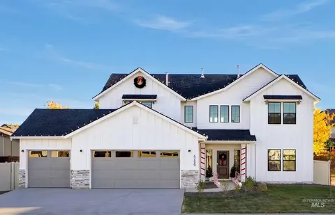 4299 E Rincon Dr, Meridian, ID 83642