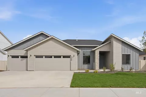 4308 E Rincon Dr, Meridian, ID 83642