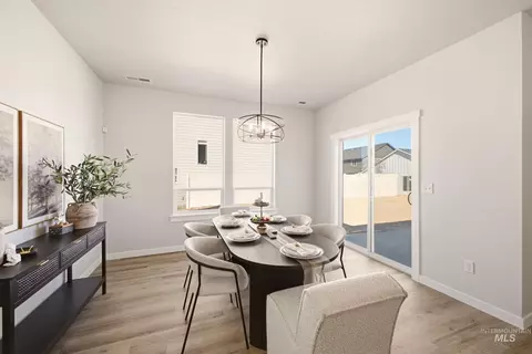 Dining - 4308 E Rincon Dr, Meridian, ID 83642 photo 1 of 3