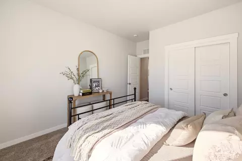 Bedroom - 4308 E Rincon Dr, Meridian, ID 83642 photo 7 of 7