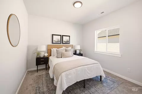 Bedroom - 4308 E Rincon Dr, Meridian, ID 83642 photo 3 of 7