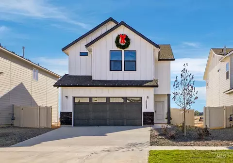 2098 S Summerson Way, Meridian, ID 83642