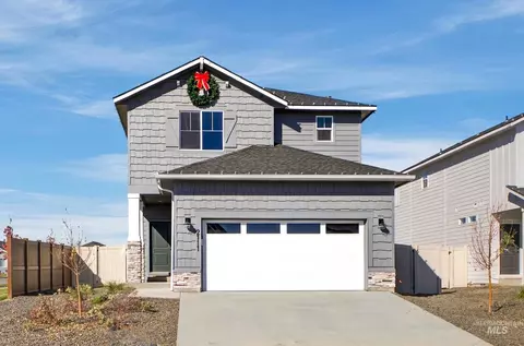 2111 S Summerson Way, Meridian, ID 83642