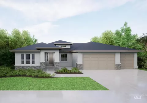 11247 S Cabot Cliffs Ln, Kuna, ID 83634