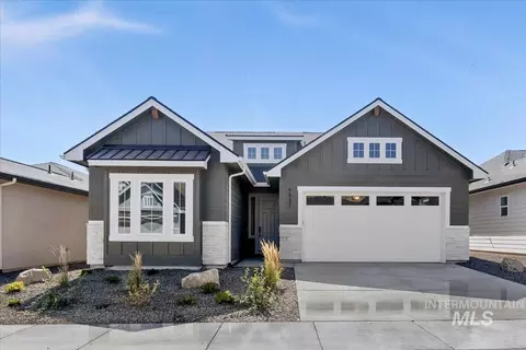 3723 S International Way, Meridian, ID 83642