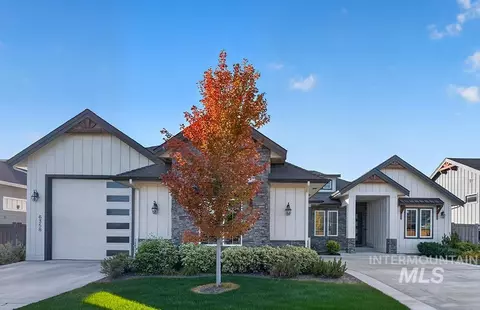 6358 S Bosch Way, Meridian, ID 83642