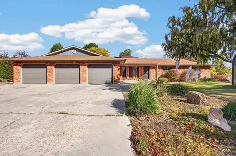 7270 S Hilltop Way, Boise, ID 83709