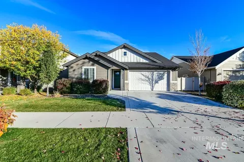 3406 E Girdner Dr, Meridian, ID 83642