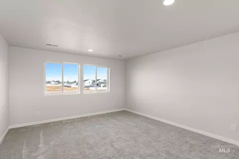 Bedroom - 5342 W Evita Ct, Eagle, ID 83616 photo 2 of 5