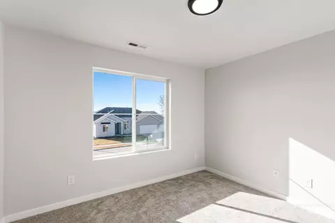 Bedroom - 5342 W Evita Ct, Eagle, ID 83616 photo 3 of 5