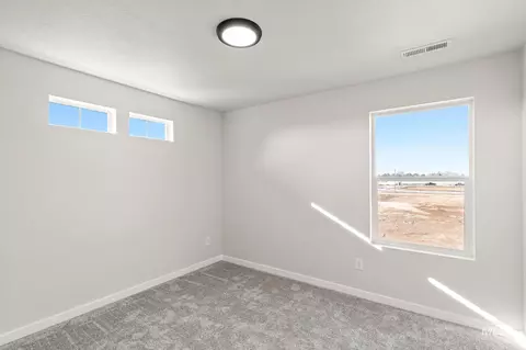 Bedroom - 5342 W Evita Ct, Eagle, ID 83616 photo 5 of 5