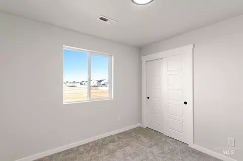 Bedroom - 5342 W Evita Ct, Eagle, ID 83616 photo 4 of 5