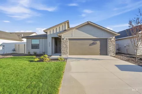 3892 W Lakehills St, Meridian, ID 83642