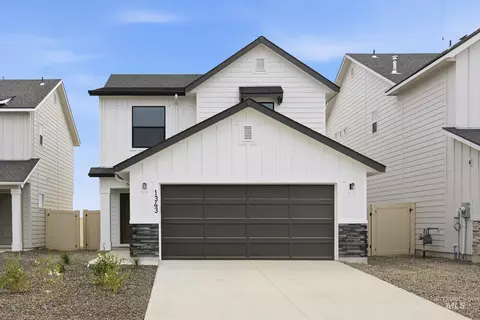 2010 S Summerson Way, Meridian, ID 83642