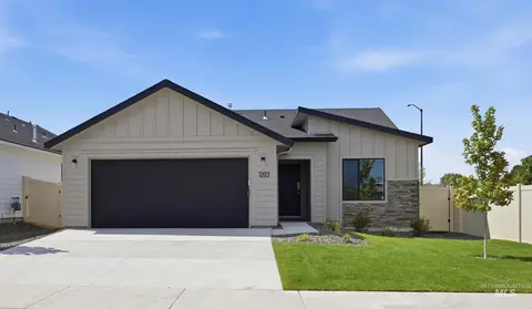 3924 W Mobeetie St, Meridian, ID 83642