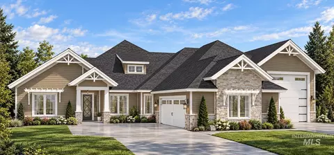 7248 N Hillswick Way, Eagle, ID 83616
