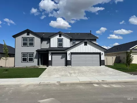 1549 Kinsale St, Middleton, ID 83644