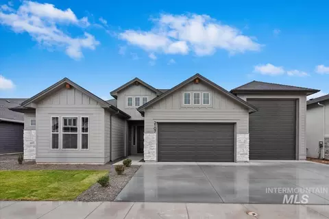 1783 W Smokey Lake Dr, Meridian, ID 83642