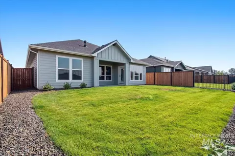 Exterior - 6383 W Carnock Dr, Eagle, ID 83616 photo 3 of 3