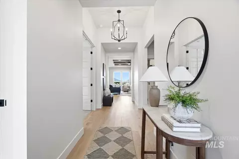 Entry Way - 6383 W Carnock Dr, Eagle, ID 83616 photo 1 of 3