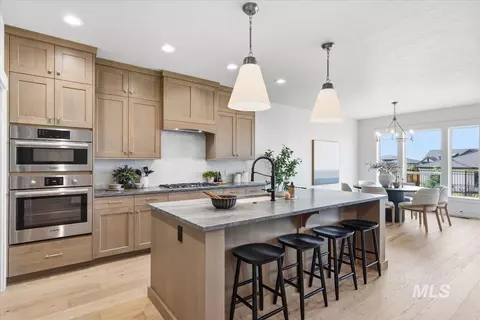 Kitchen - 6383 W Carnock Dr, Eagle, ID 83616 photo 1 of 4