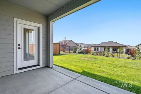 Exterior - 6383 W Carnock Dr, Eagle, ID 83616 photo 2 of 3