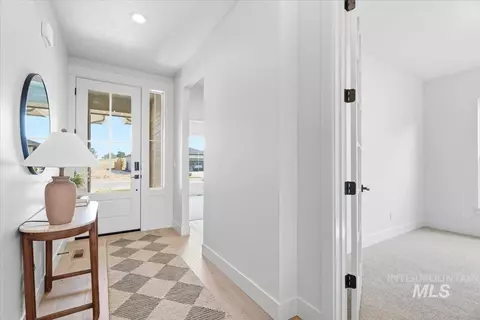Entry Way - 6383 W Carnock Dr, Eagle, ID 83616 photo 2 of 3