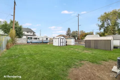 Exterior - 461 3rd Ave N, Twin Falls, ID 83301 photo 6 of 10