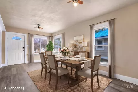 Dining - 461 3rd Ave N, Twin Falls, ID 83301 photo 1 of 1