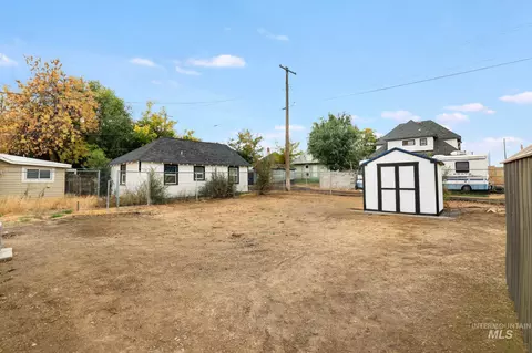 Exterior - 461 3rd Ave N, Twin Falls, ID 83301 photo 1 of 10