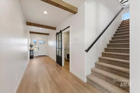 Entry Way - 7933 E Apple Tree Lp, Nampa, ID 83687 photo 1 of 3
