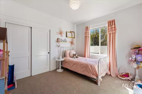 Bedroom - 7933 E Apple Tree Lp, Nampa, ID 83687 photo 5 of 5