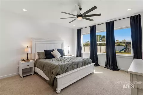 Bedroom - 7933 E Apple Tree Lp, Nampa, ID 83687 photo 1 of 5