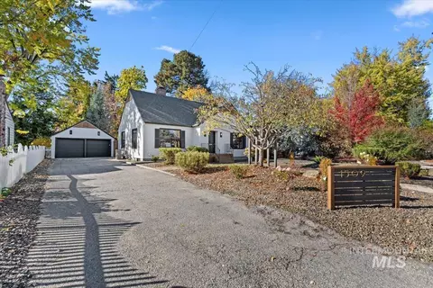 1309 S Shoshone St, Boise, ID 83705