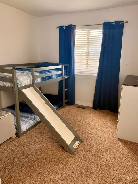 Bedroom - 214 S 125 E #4, Franklin, ID 83237 photo 2 of 3