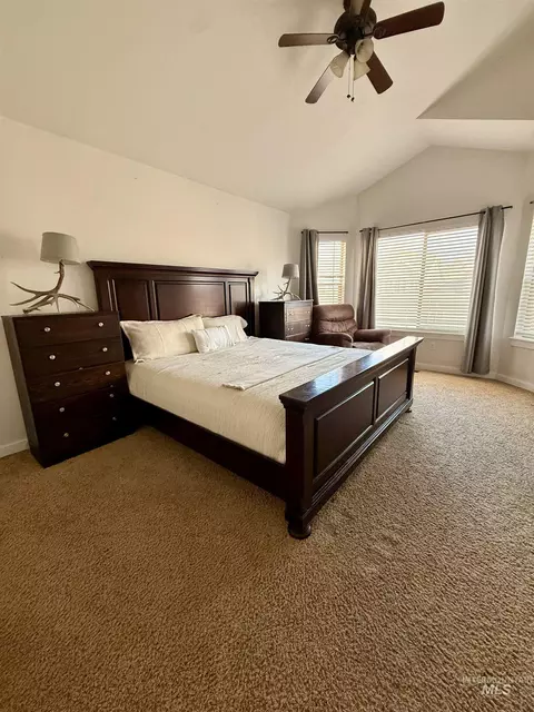 Bedroom - 214 S 125 E #4, Franklin, ID 83237 photo 1 of 3