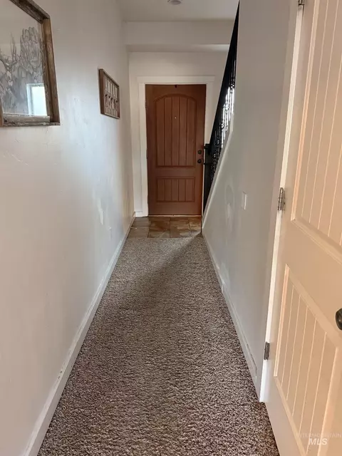 Entry Way - 214 S 125 E #4, Franklin, ID 83237 photo 1 of 1