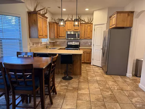 Kitchen - 214 S 125 E #4, Franklin, ID 83237 photo 1 of 1