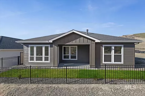 Exterior - 6352 W Sollas Ct, Eagle, ID 83616 photo 4 of 4