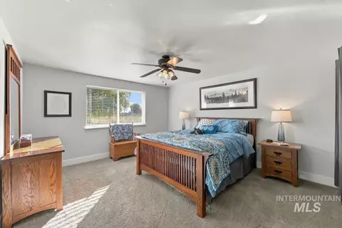 Bedroom - 905 NW 14th Ave, Payette, ID 83661 photo 1 of 3