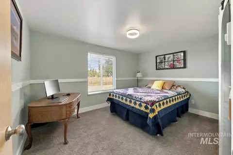 Bedroom - 905 NW 14th Ave, Payette, ID 83661 photo 3 of 3