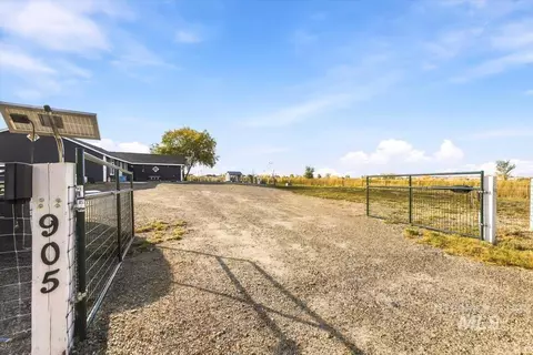 Exterior - 905 NW 14th Ave, Payette, ID 83661 photo 15 of 15