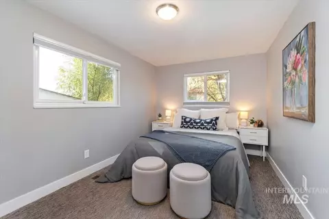 Bedroom - 355 E Beacon Light Rd, Eagle, ID 83616 photo 3 of 3