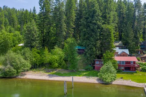 14973 S Fern Loop, Harrison, ID 83833 photo 1