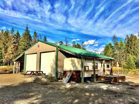39 Simpson Ln, Sagle, ID 83860 photo 1