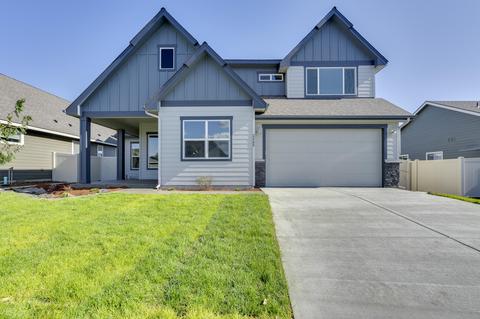 3345 N Backweight Loop, Post Falls, ID 83854 photo 1
