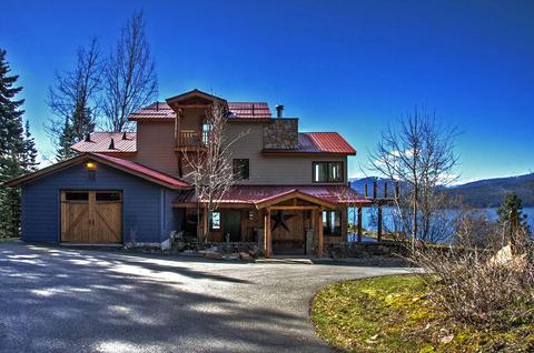 1435 Eagen Mnt Dr, Hope, ID 83836 photo 1