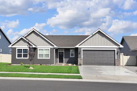 3682 N Cyprus Fox Loop, Post Falls, ID 83854 photo 1