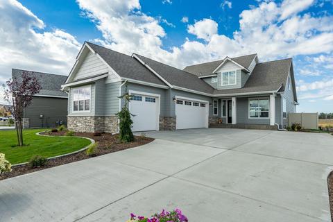 3686 N Cyprus Fox Loop, Post Falls, ID 83854 photo 1