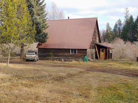 191 Fall Creek Rd, Naples, ID 83847 photo 1